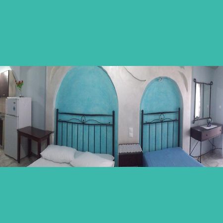 Foinikas Studios Merichas Room photo