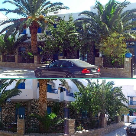 Foinikas Studios Merichas Exterior photo