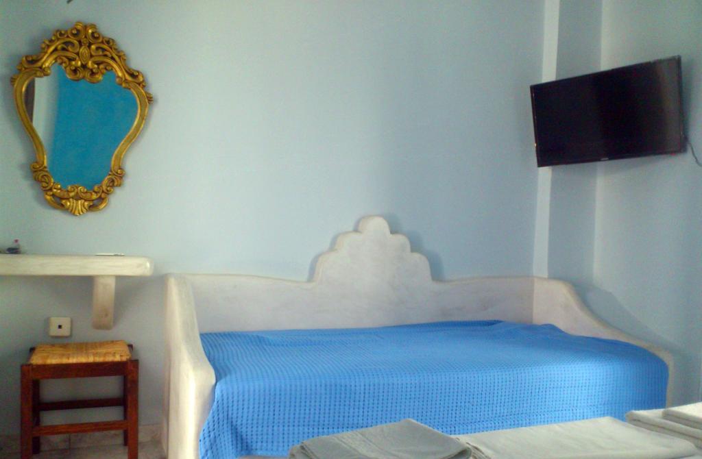 Foinikas Studios Merichas Room photo