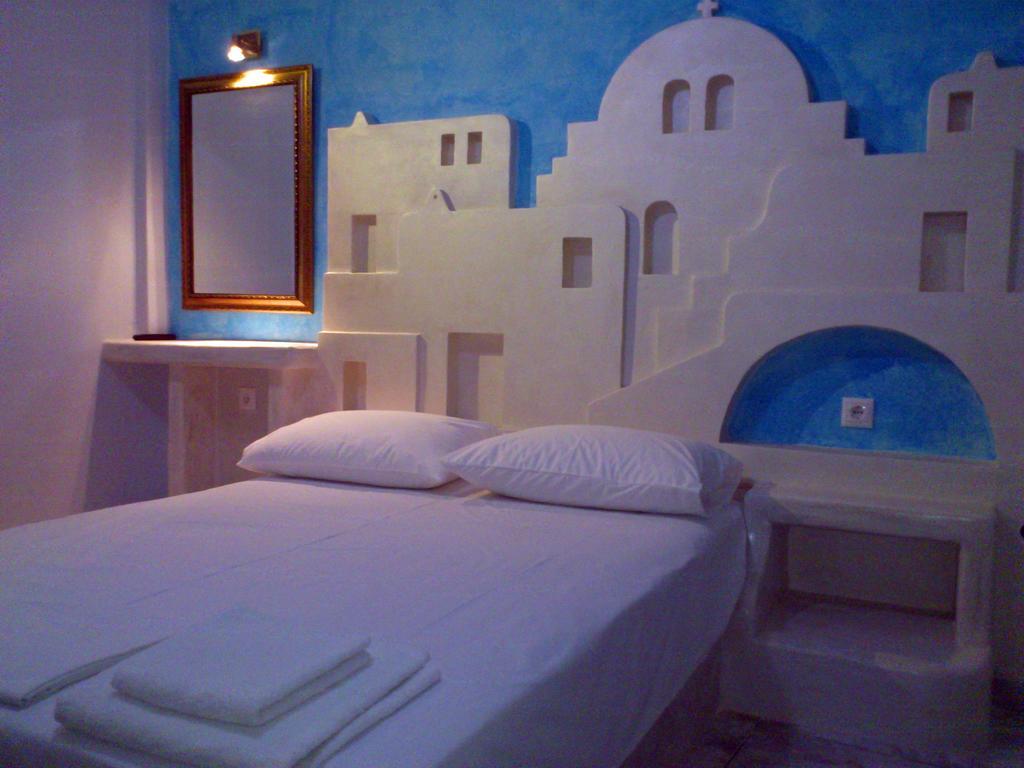 Foinikas Studios Merichas Room photo
