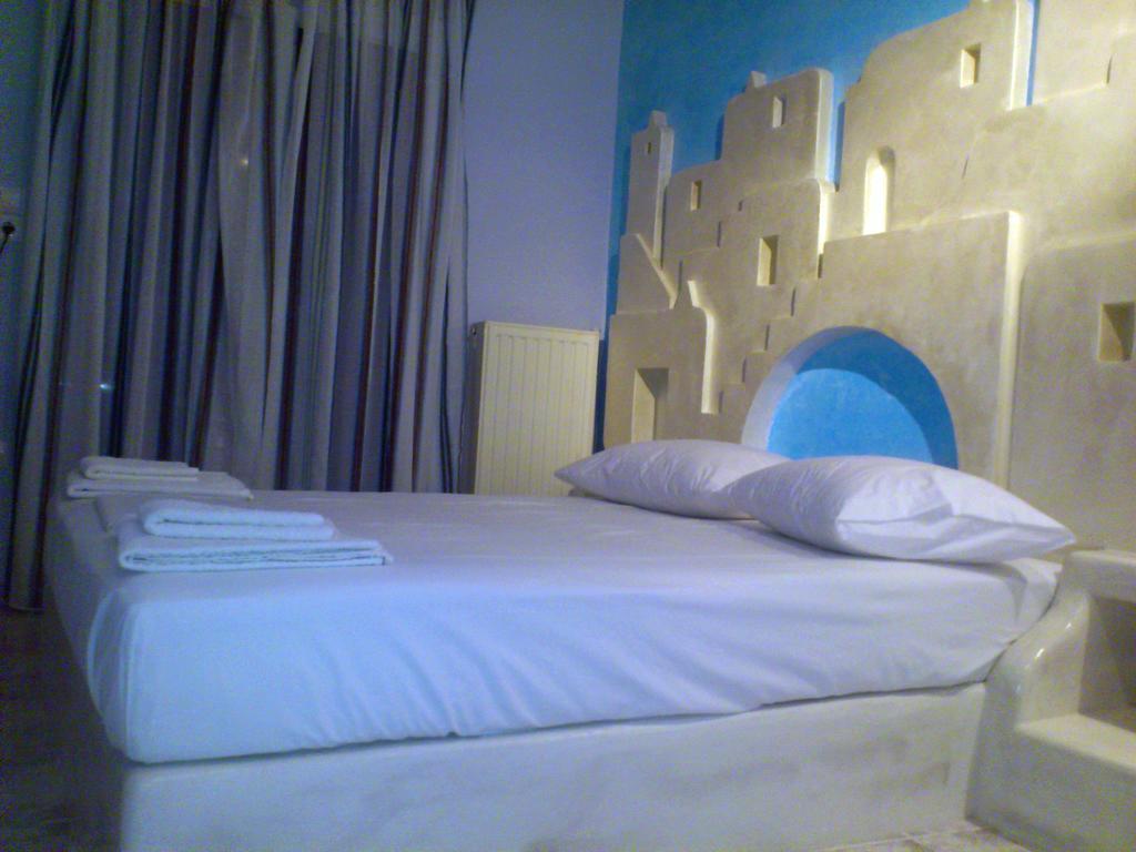 Foinikas Studios Merichas Room photo