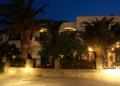 Foinikas Studios Merichas Exterior photo